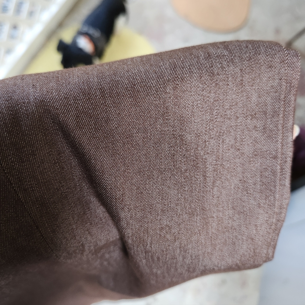 Womens Slim Slacks - Picture 9 of 9